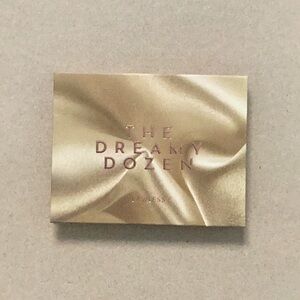 Lawless The Dream Dozen Eyeshadow Palette